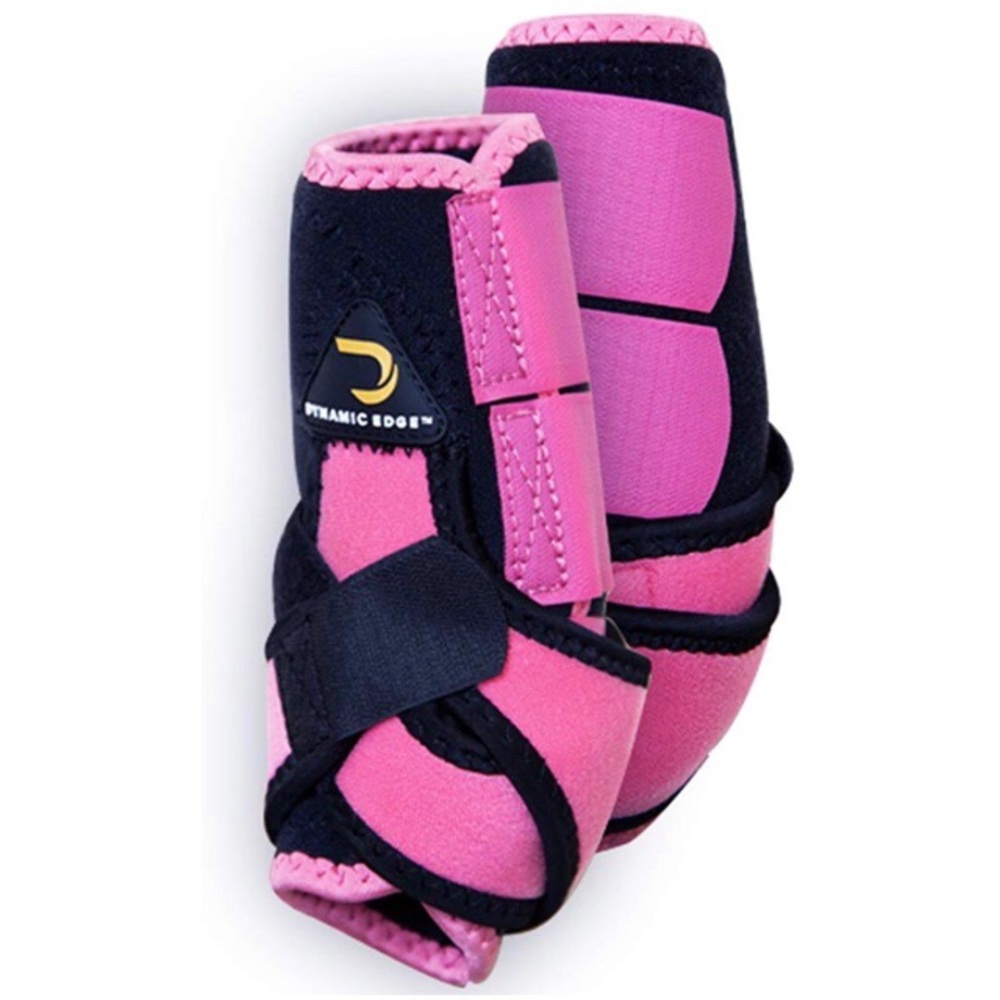 Dynamic Edge boots